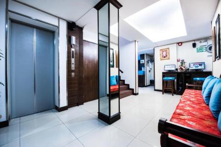 Отель Arawana Express Chinatown в Китайский квартал - Таиланд