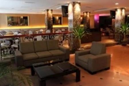 Отель Grand Sakura Hotel в о. Суматра - Индонезия