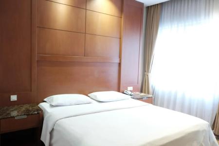 Отель Grand Sakura Hotel в о. Суматра - Индонезия