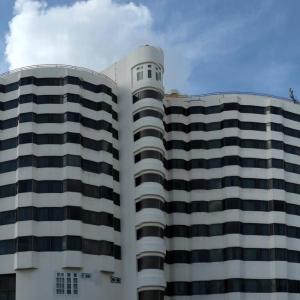 отель I Pavilion Hotel Phuket