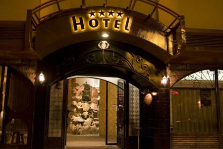 Отель Balikcilar Hotel в Конья - Турция