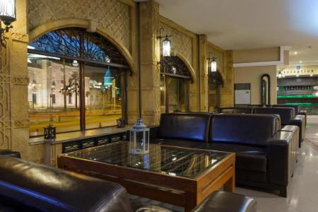 Отель Balikcilar Hotel в Конья - Турция