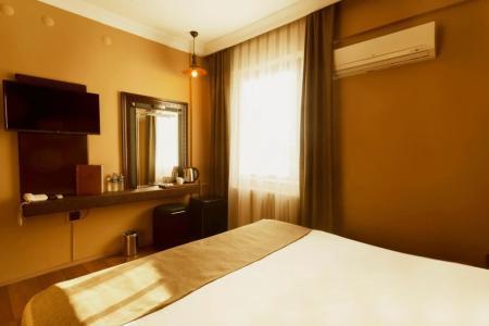 Отель Balikcilar Hotel в Конья - Турция