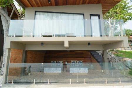 Отель Ao Cho Grandview Hideaway Resort в о. Самет - Таиланд