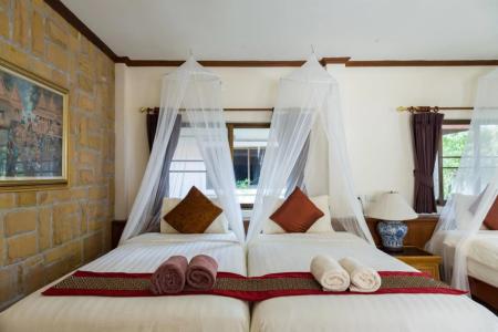 Отель Ao Cho Grandview Hideaway Resort в о. Самет - Таиланд