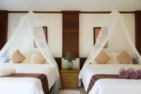 Отель Ao Cho Grandview Hideaway Resort в о. Самет - Таиланд