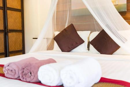 Отель Ao Cho Grandview Hideaway Resort в о. Самет - Таиланд