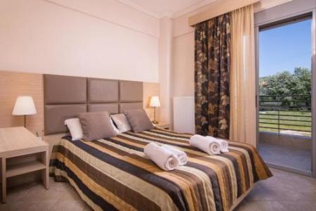 Allea Hotel and Apartments