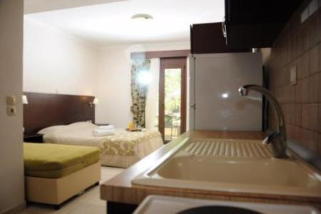 Allea Hotel and Apartments