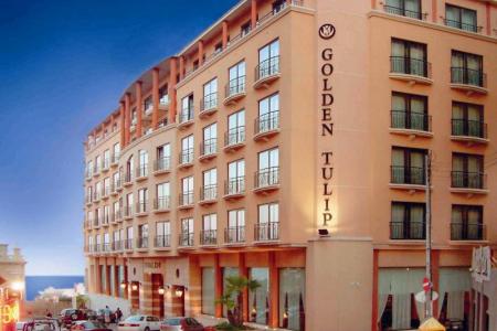Golden Tulip Vivaldi Hotel