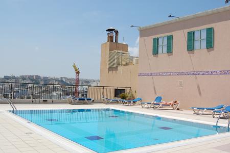 Golden Tulip Vivaldi Hotel