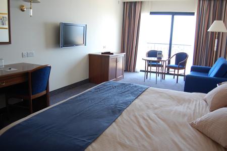 Golden Tulip Vivaldi Hotel