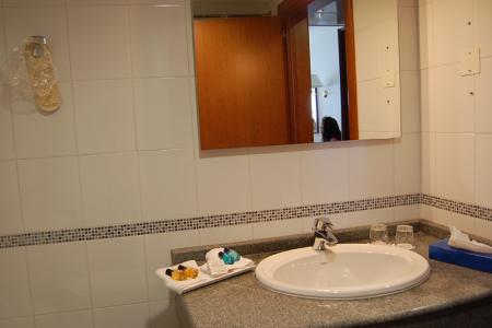 Golden Tulip Vivaldi Hotel