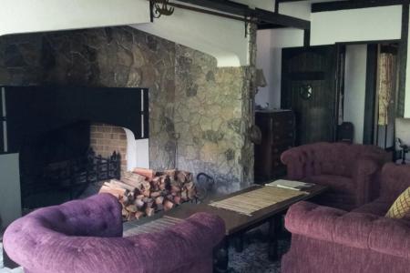 Отель The Lakehouse Cameron Highlands в Камерон Хайленд - Малайзия