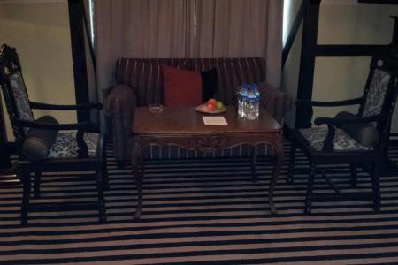 Отель The Lakehouse Cameron Highlands в Камерон Хайленд - Малайзия