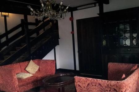 Отель The Lakehouse Cameron Highlands в Камерон Хайленд - Малайзия