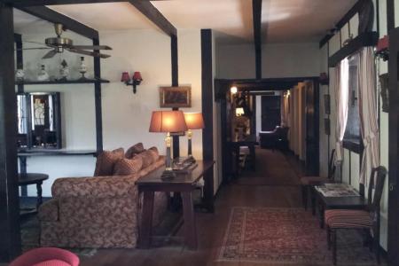 Отель The Lakehouse Cameron Highlands в Камерон Хайленд - Малайзия