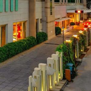 отель Ibis Bengaluru Outer Ring Road