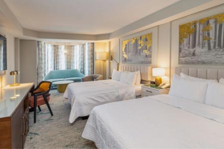 Castle Hotel, Autograph Collection