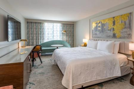 Castle Hotel, Autograph Collection