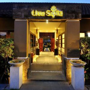 отель Uma Sapna Seminyak