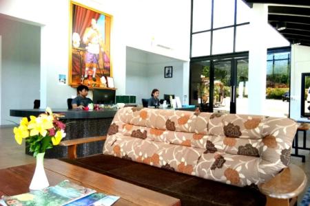 Отель Arawan Beach Resort Krabi в Провинция Краби - Таиланд