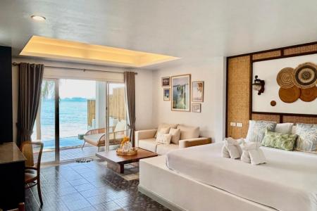 Отель Arawan Beach Resort Krabi в Провинция Краби - Таиланд