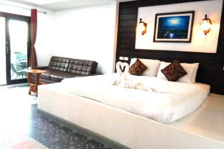 Отель Arawan Beach Resort Krabi в Провинция Краби - Таиланд