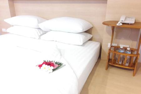 Отель Arawan Beach Resort Krabi в Провинция Краби - Таиланд