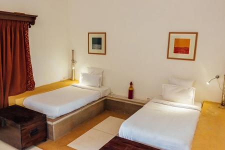 Отель Devra Udaipur в Удайпур - Индия