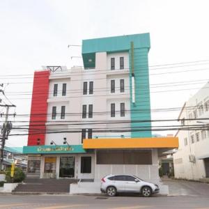 отель G House