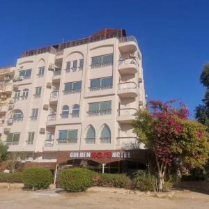 отель Golden Rose Hotel