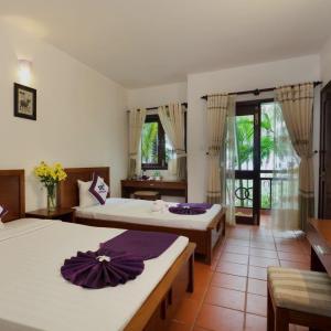 отель Silver Beach Resort Ke Ga