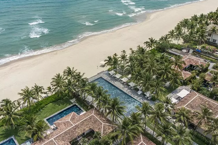 TIA Wellness Resort