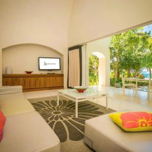 отель SO/ Sofitel Mauritius