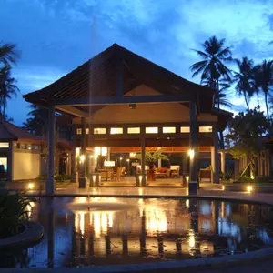 отель Clove Beach Wadduwa