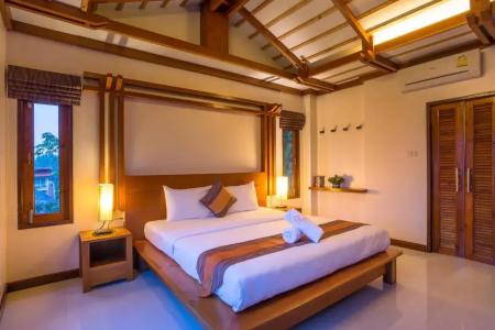 Отель Lanta Miami Resort в пляж Клонг Нин - Таиланд