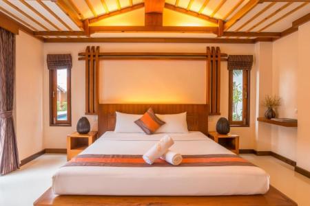 Отель Lanta Miami Resort в пляж Клонг Нин - Таиланд