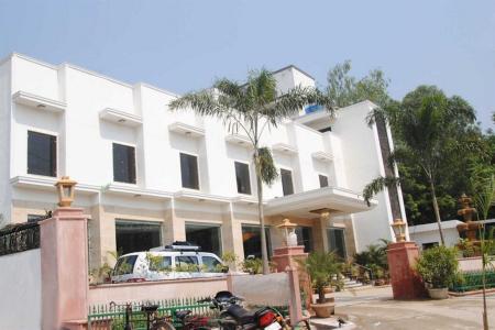 Отель Hotel Taj Resorts в Агра - Индия