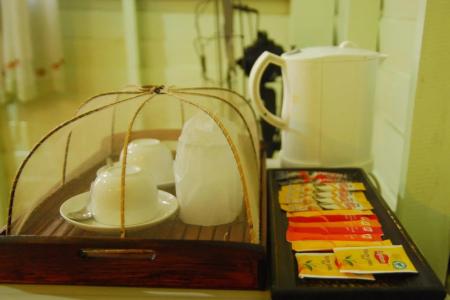 Отель Resort Bangphlat в Риверсайд - Таиланд