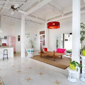 отель Hotel Puri Tempo Doeloe