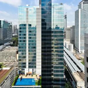отель Four Points by Sheraton Bangkok Ploenchit