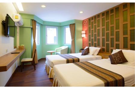 Golden House Bangkok