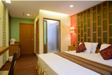 Golden House Bangkok