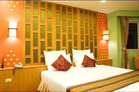 Golden House Bangkok