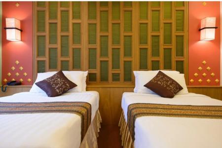 Golden House Bangkok