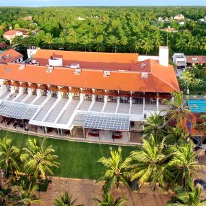 отель Goldi Sands Hotel