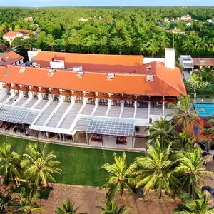отель Goldi Sands Hotel
