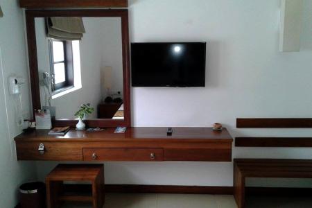 Отель Goldi Sands Hotel в Негомбо - Шри-Ланка