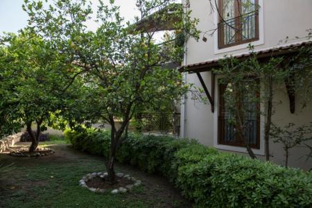 Отель Mr. Dim Exclusive Apart Hotel в Геджек - Турция